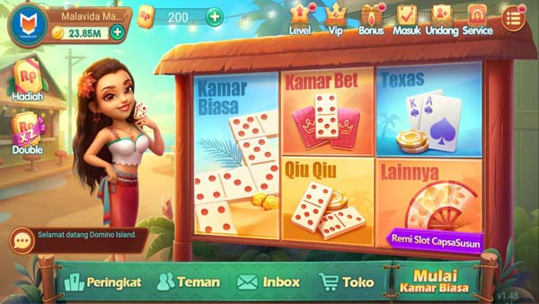 Higgs domino mod apk v1.72 unlimited coin