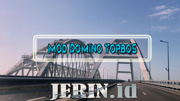 Download domino topbos com speeder