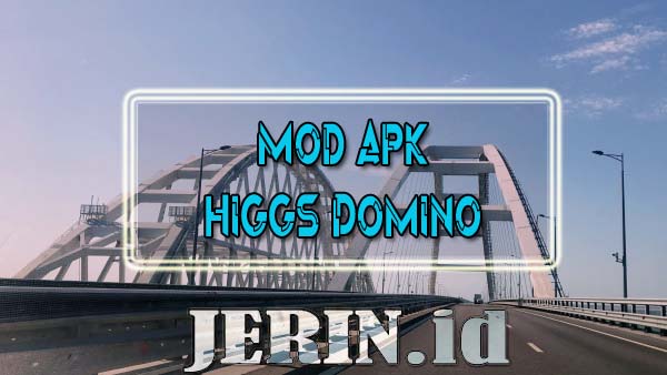 Higgs Domino MOD APK v1.72 Unlimited Chip & Coin Terbaru