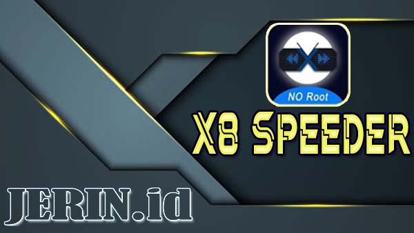 X8 Speeder Higgs Domino Versi Terbaru