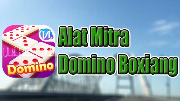 Alat-Mitra-Domino-Boxiang
