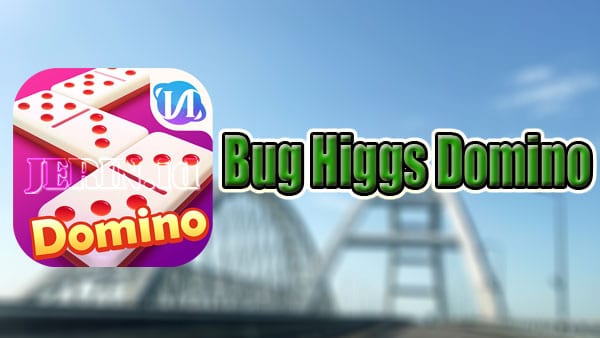 Bug-Higgs-Domino