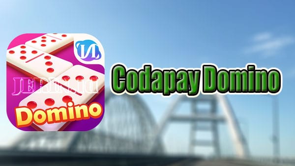 Codapay Higgs Domino