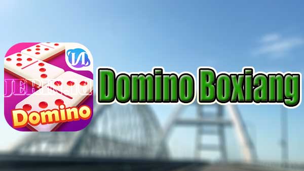 Domino-Boxiang
