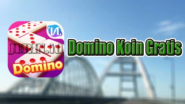 Domino-Koin-Gratis
