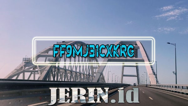 FF9MJ31CXKRG Kode Redeem FF 9M Terbaru yang Masih Bisa Aktif