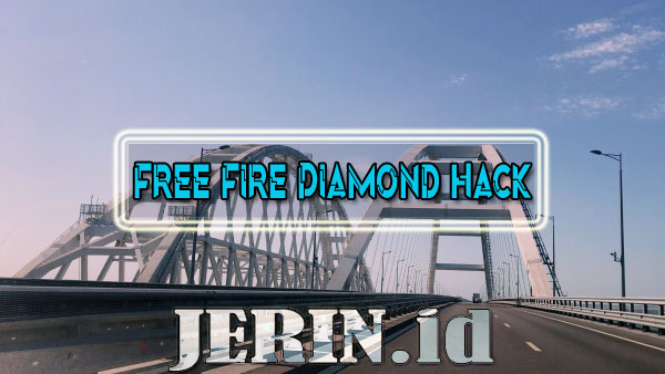 Free Fire Diamond Hack - Berikut Cara Hack Diamond FF Mudah