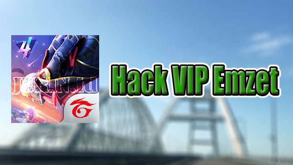 Tentang Hack VIP Emzet