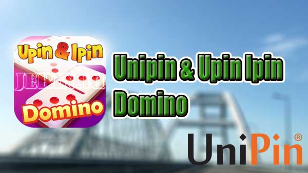 Unipin-$-Upin-Ipin-Domino