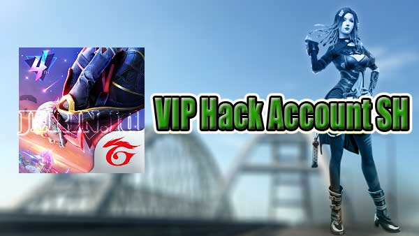 VIP Hack Account SH
