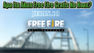 Akun ff sultan gratis no hoax