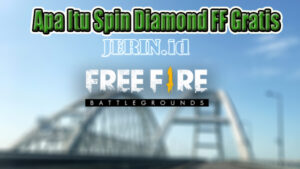 Spin Diamond FF