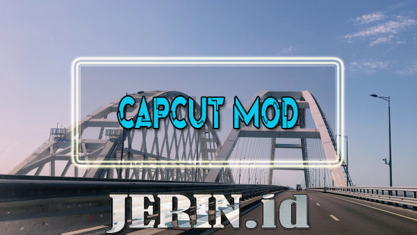 CapCut Mod