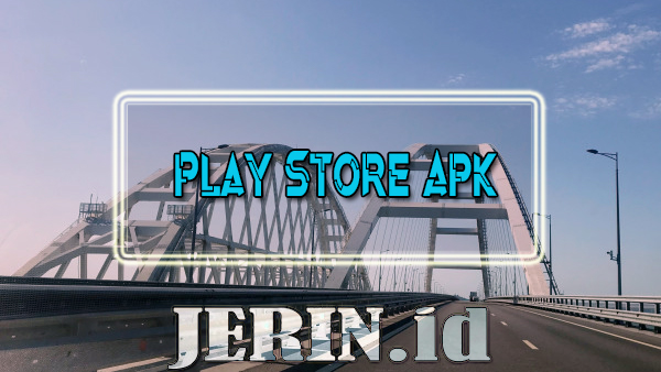 Play Store Apk
