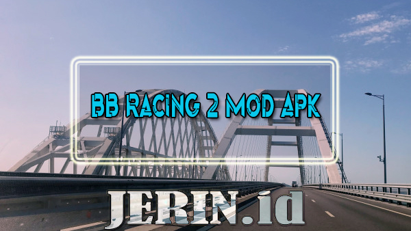 BB Racing 2 Mod Apk