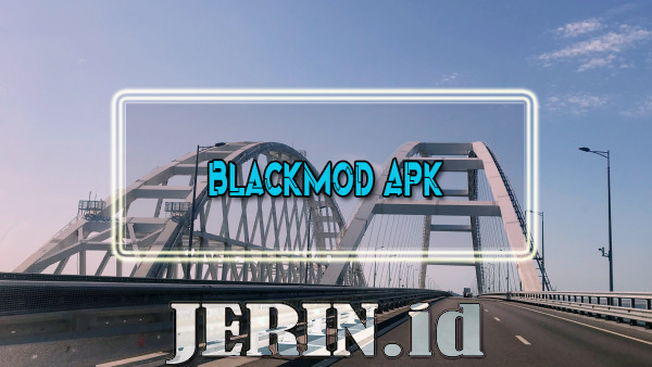 Blackmod Apk