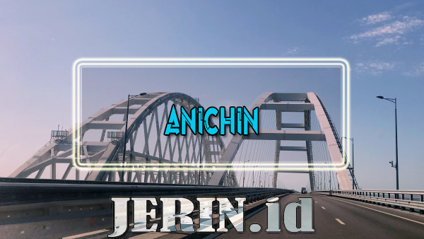 Anichin