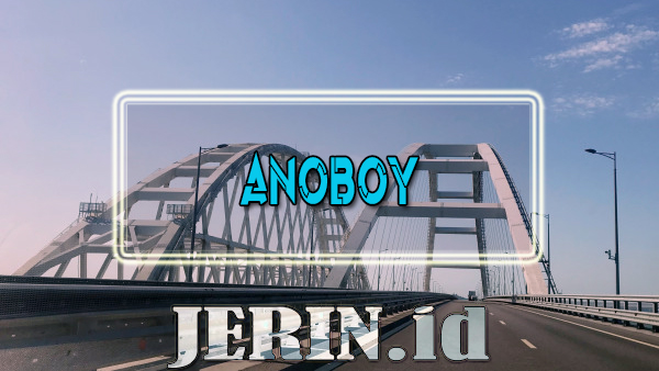 Anoboy