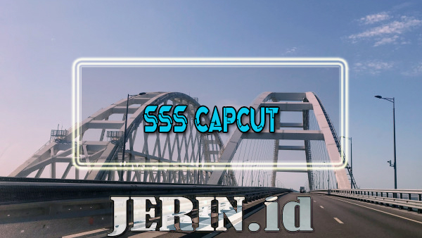 SSS Capcut