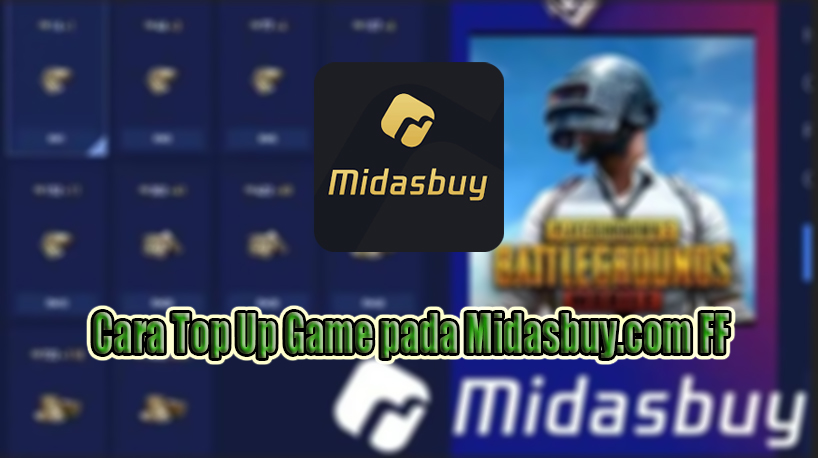 Midasbuy com сайт